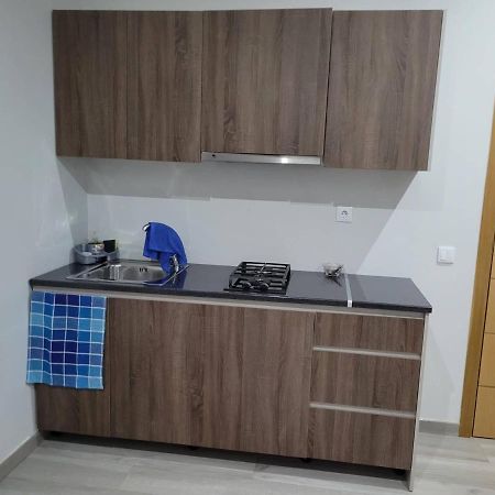 Enzo Apartamento T0 - Inforsal Espargos Exterior foto