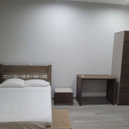 Enzo Apartamento T0 - Inforsal Espargos Exterior foto