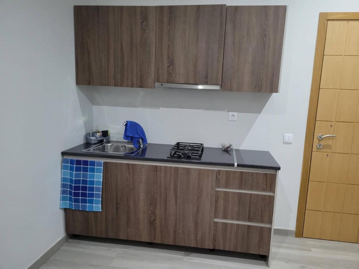 Enzo Apartamento T0 - Inforsal Espargos Exterior foto