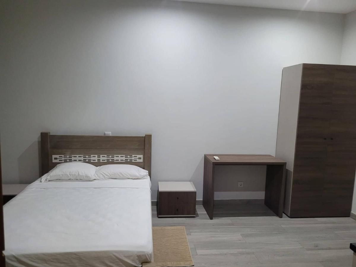 Enzo Apartamento T0 - Inforsal Espargos Exterior foto