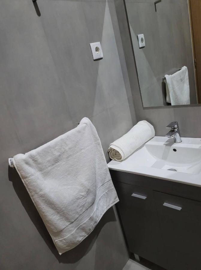 Enzo Apartamento T0 - Inforsal Espargos Exterior foto